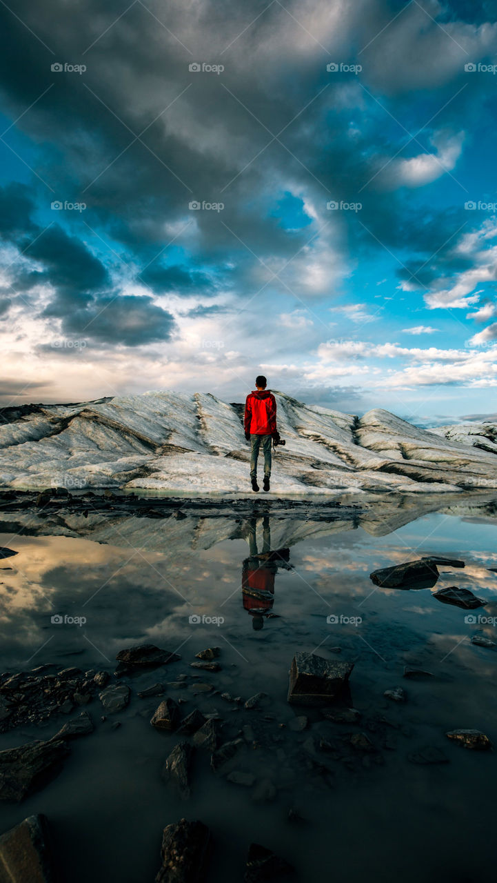 A peacefull place...●