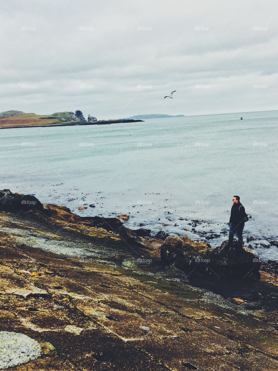 Howth/Ireland