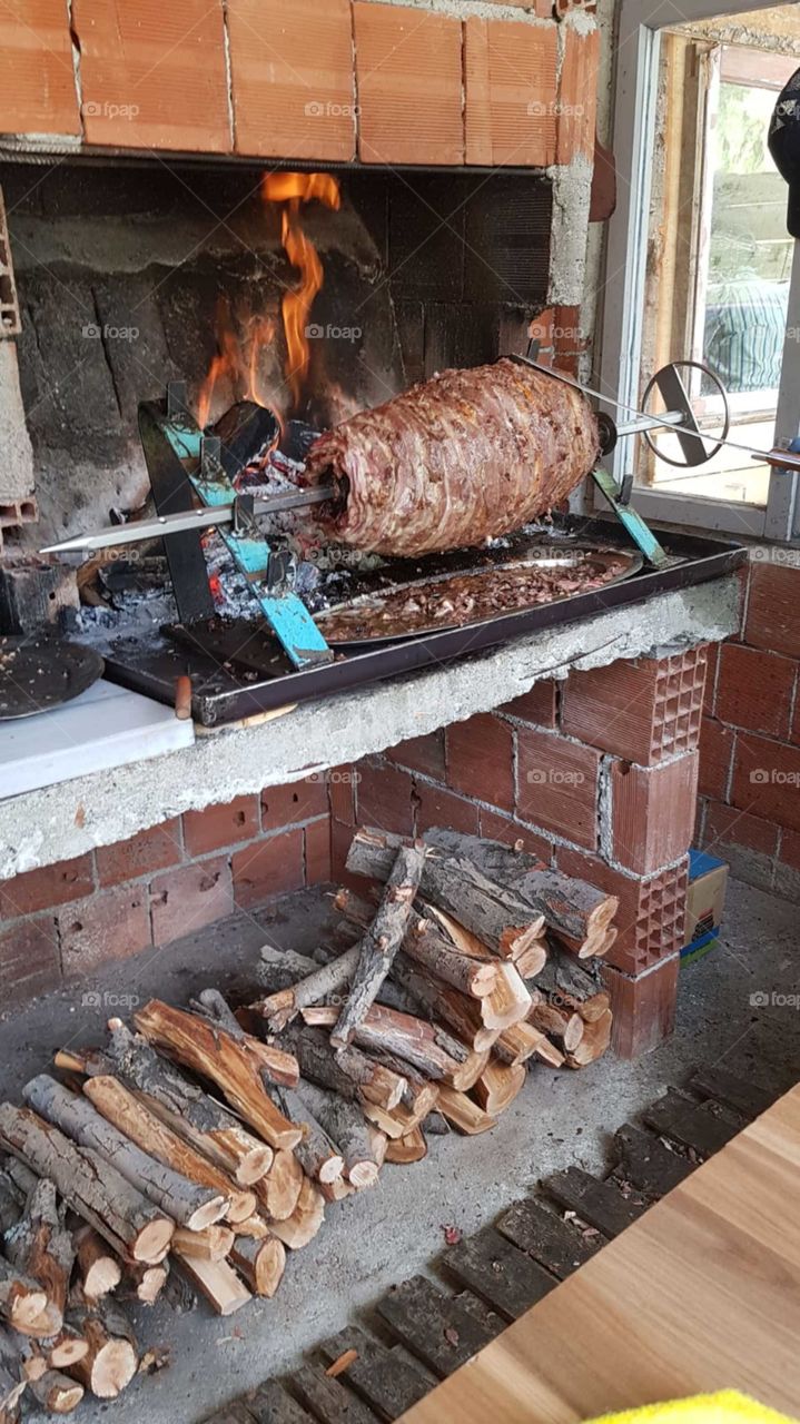 çağ kebab