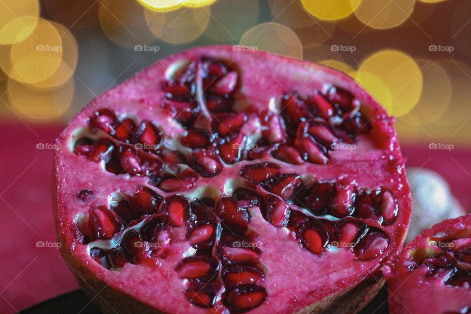 Pomegranate