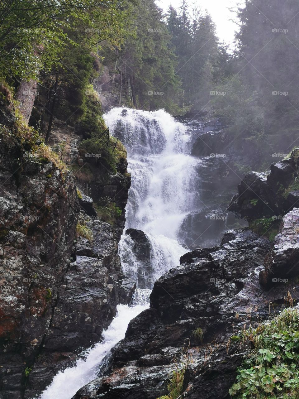 Wide Wasser Schladming
