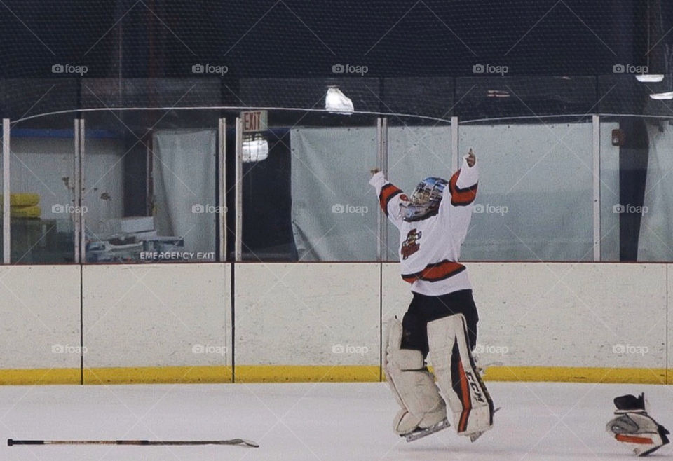 Championship Victory