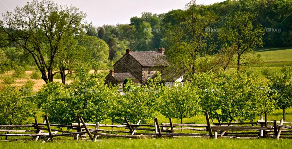 Gettysburg