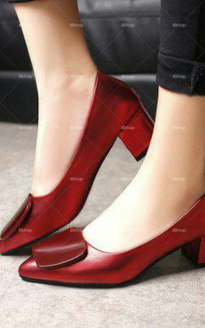 Shoe for women