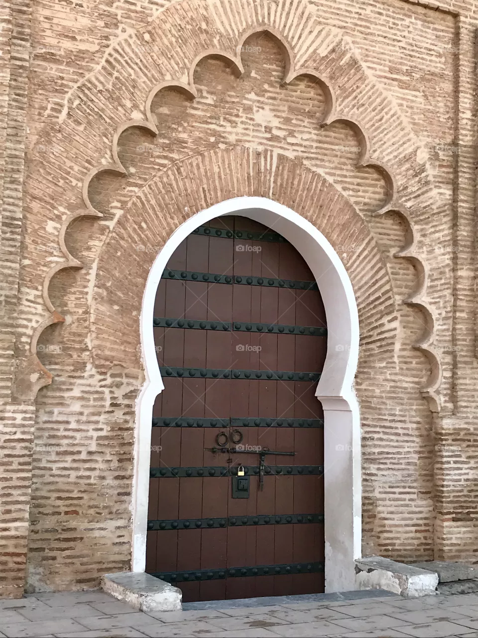 Door
