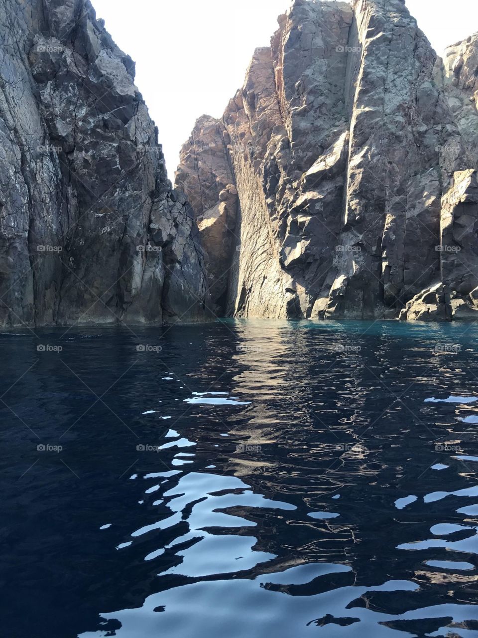 Where The Water Takes Us