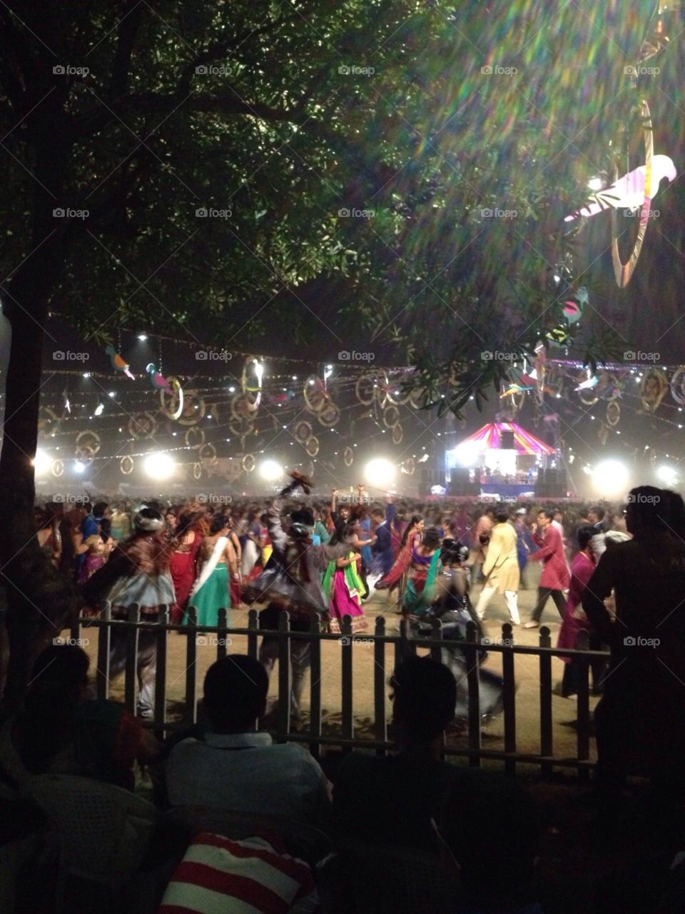 Navratri Festival 