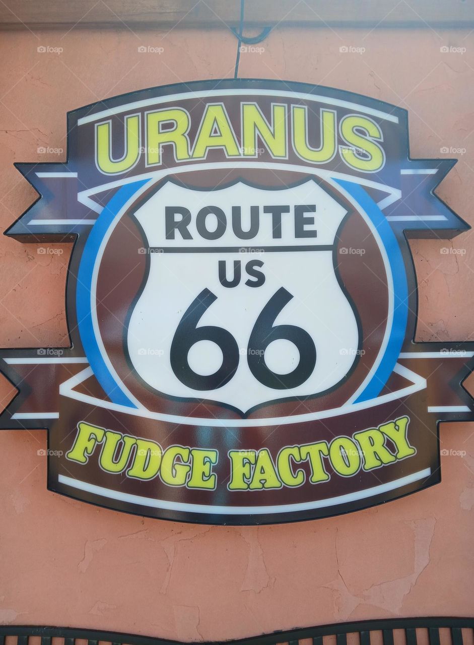 Uranus sign