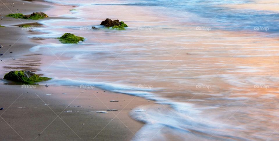 Water, No Person, Beach, Nature, Travel