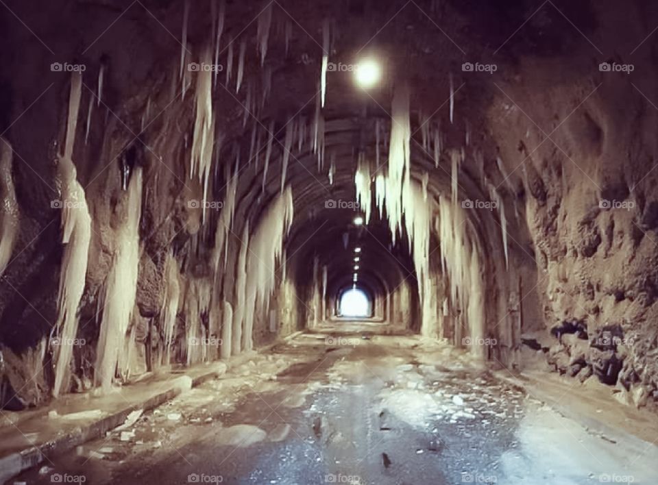 Meraviglie del ghiaccio