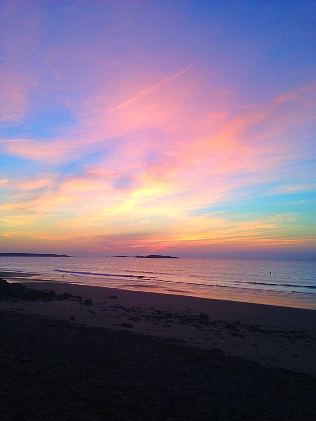 Sunrise