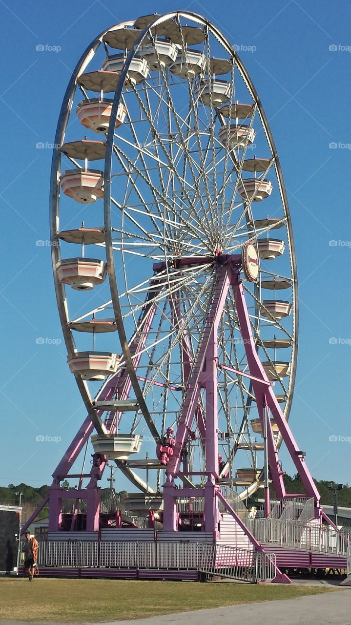 Ferris Wheel