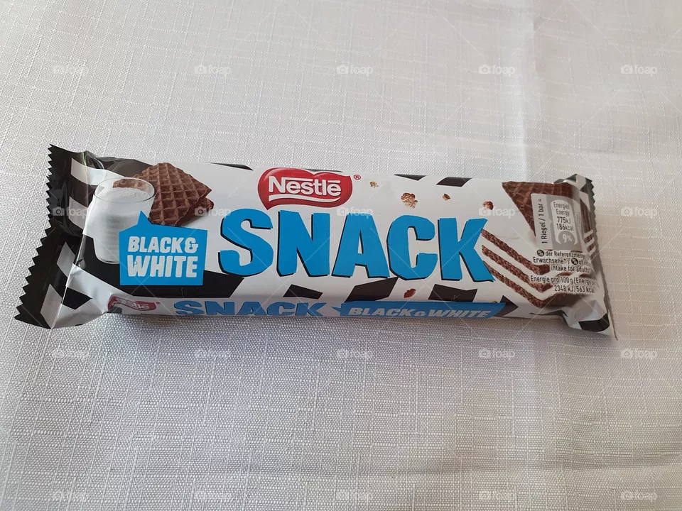 Afternoon snack