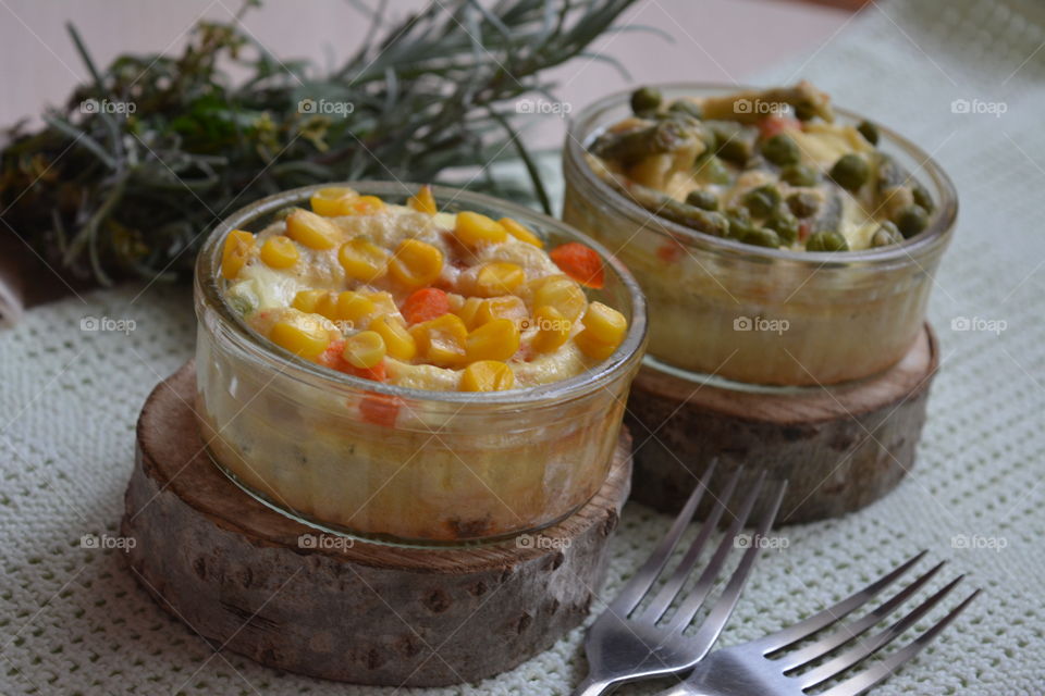 Food, No Person, Bowl, Vegetable, Dish