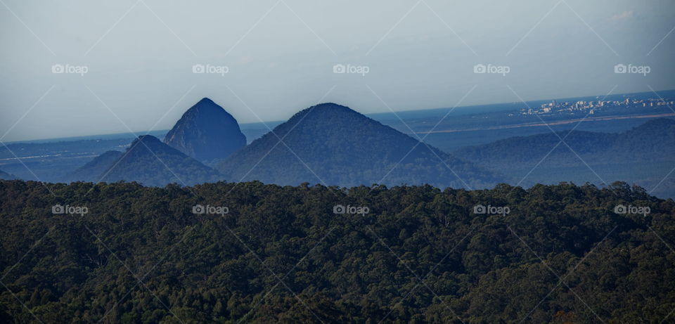 Mt Mee Queensland