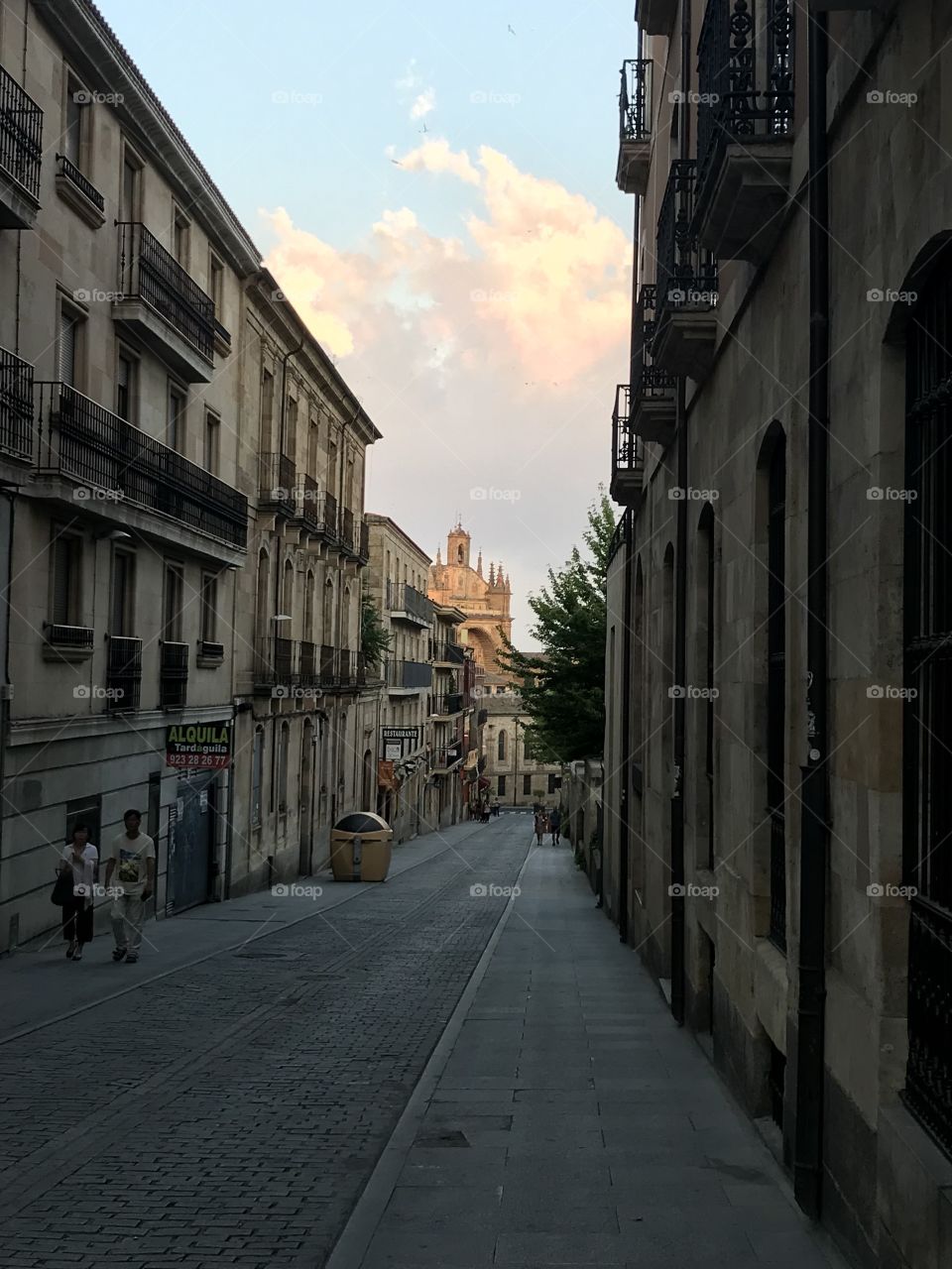 Salamanca, Espanha 🇪🇸