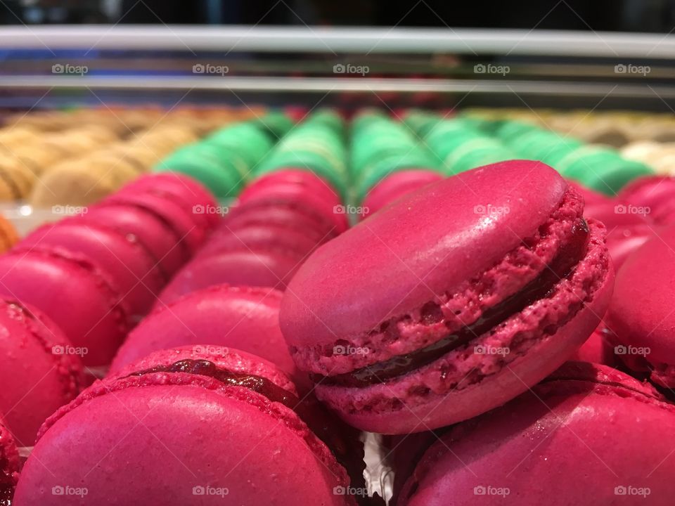 Macaroon 