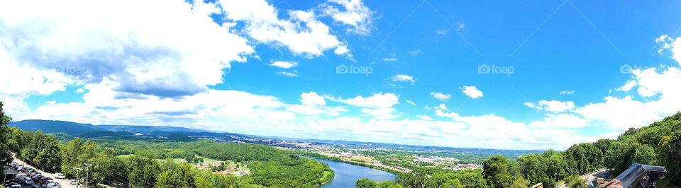 No Person, Water, Sky, Landscape, Travel