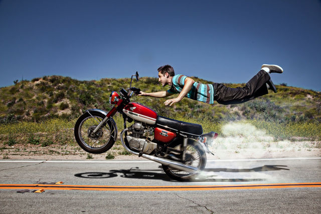 bike