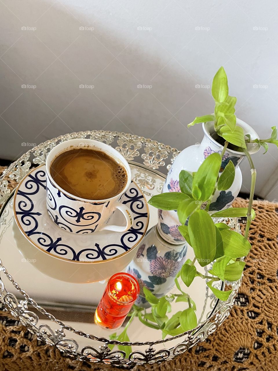 Relaxing time, My own photography