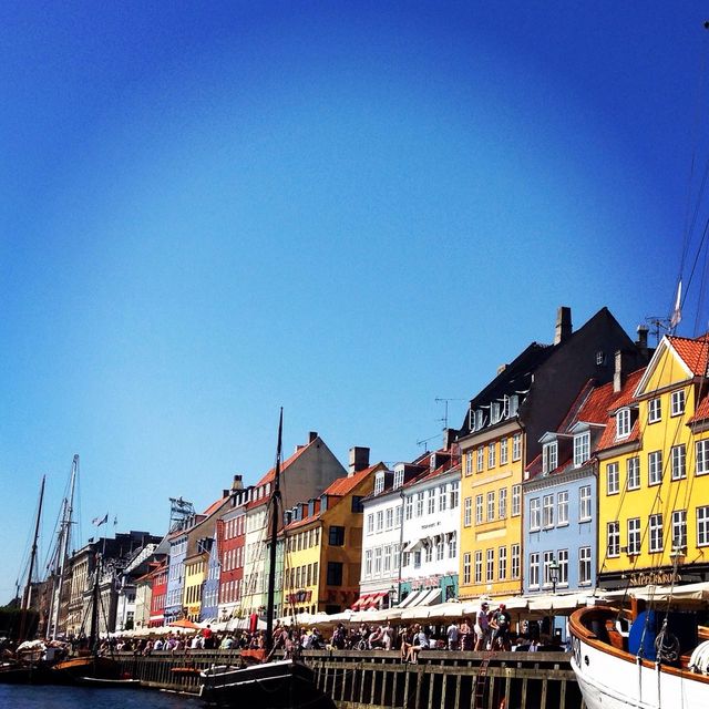 Nyhavn
