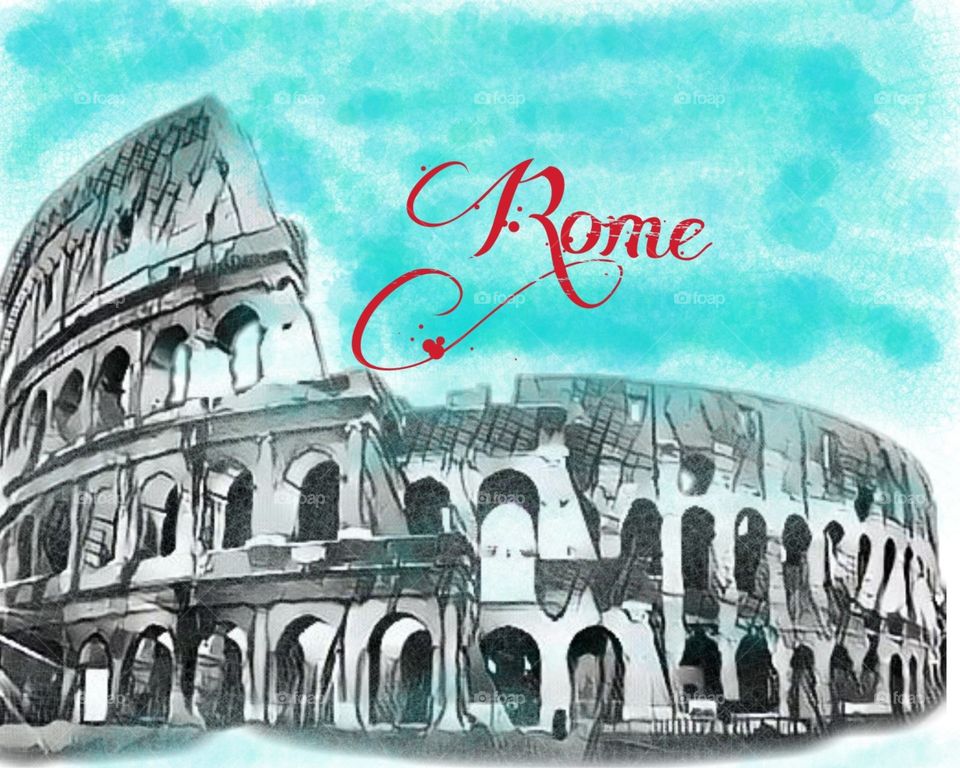 rome