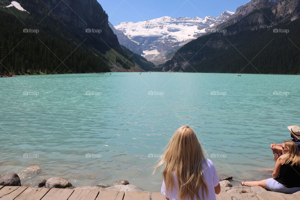 Rocky Mountains