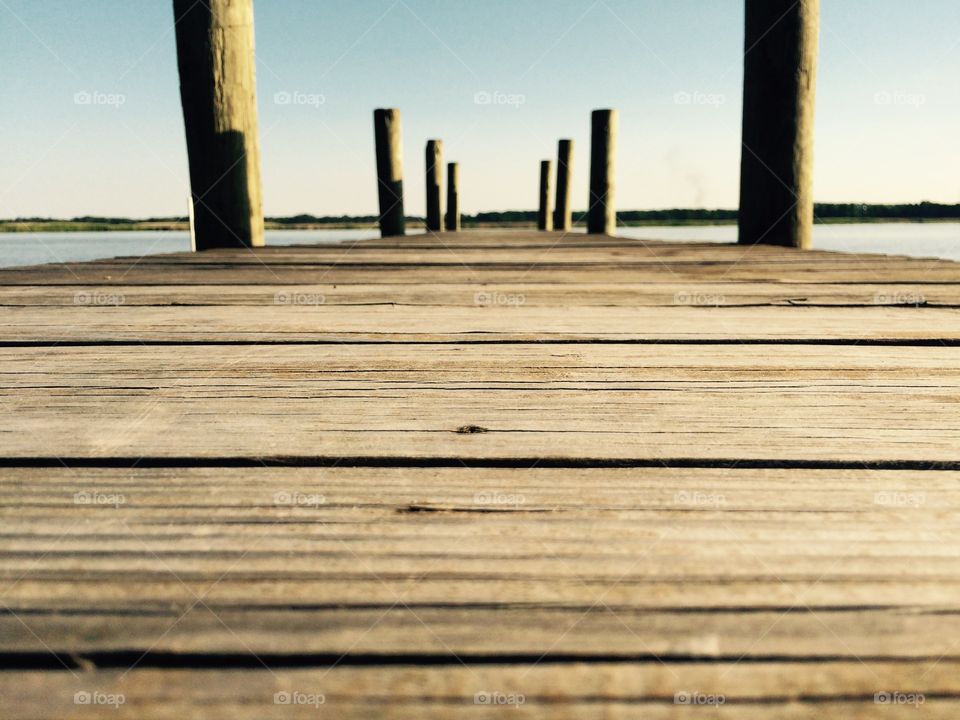 Pier