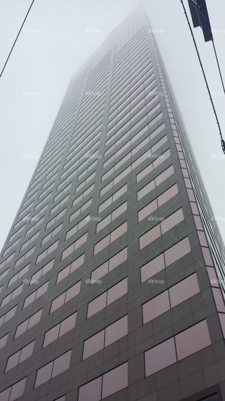 skyscraper portland