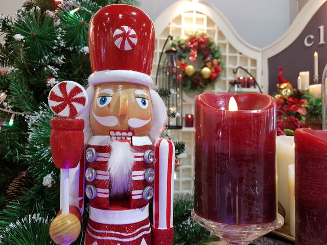 christmas decorations