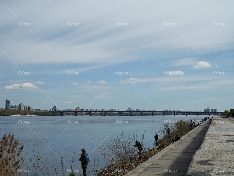 river Dnieper