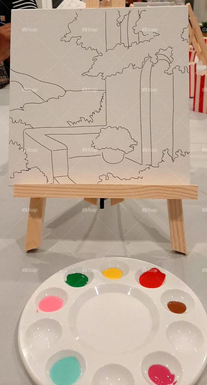 Art project