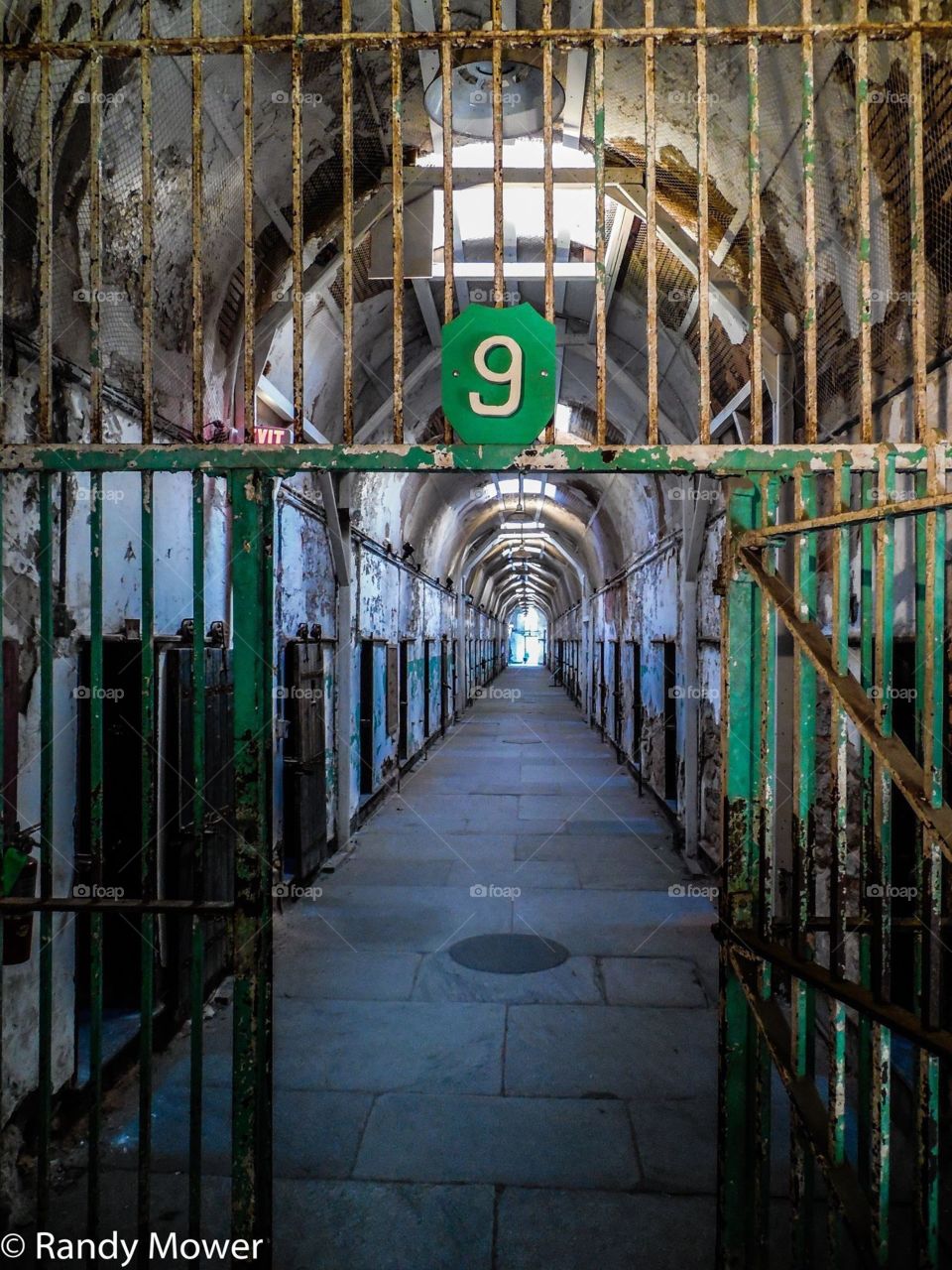 Philadelphia Penitentiary