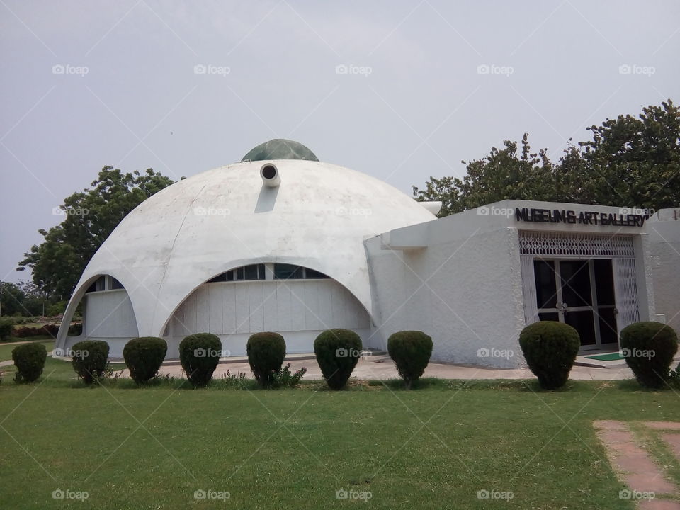 beautiful architecture.