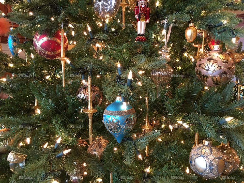 Ornaments 