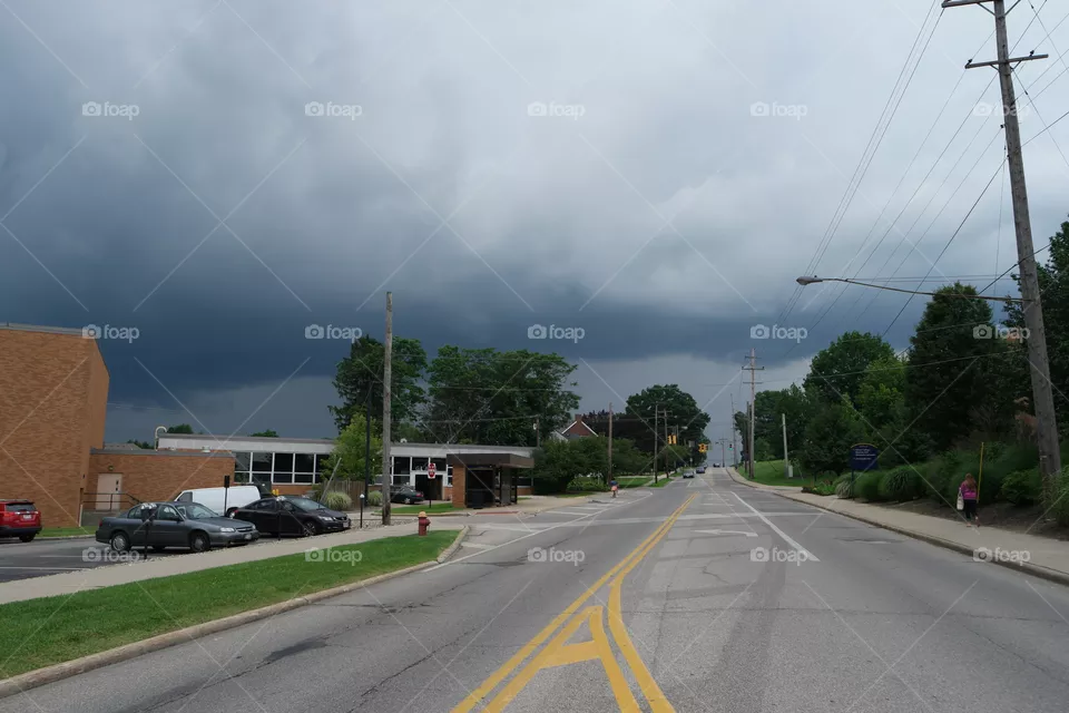 Clouds