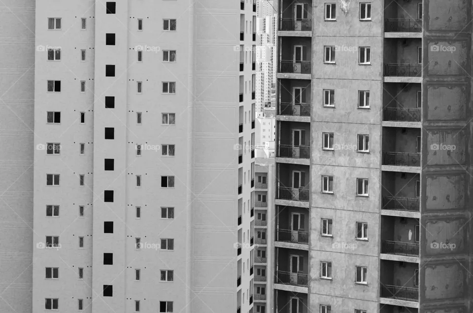 city