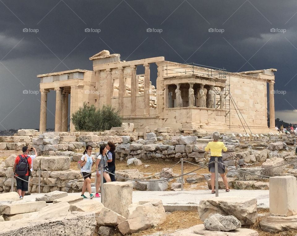 Acropolis