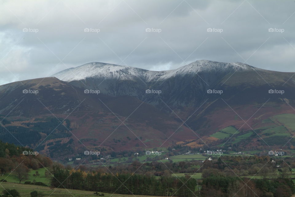 Lake District 