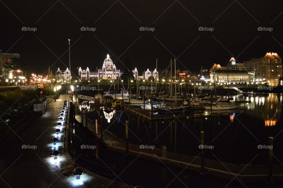 Victoria, British Columbia