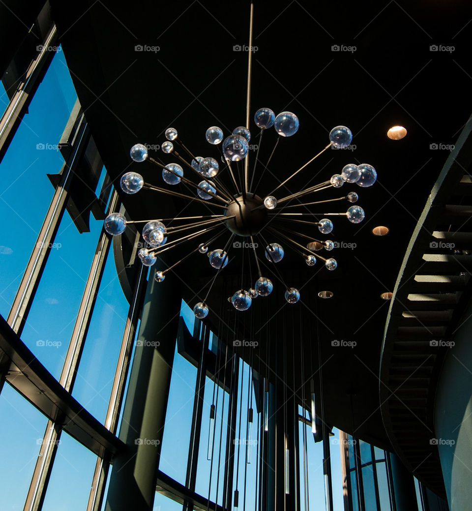 Sun dial Restaurant Atlanta