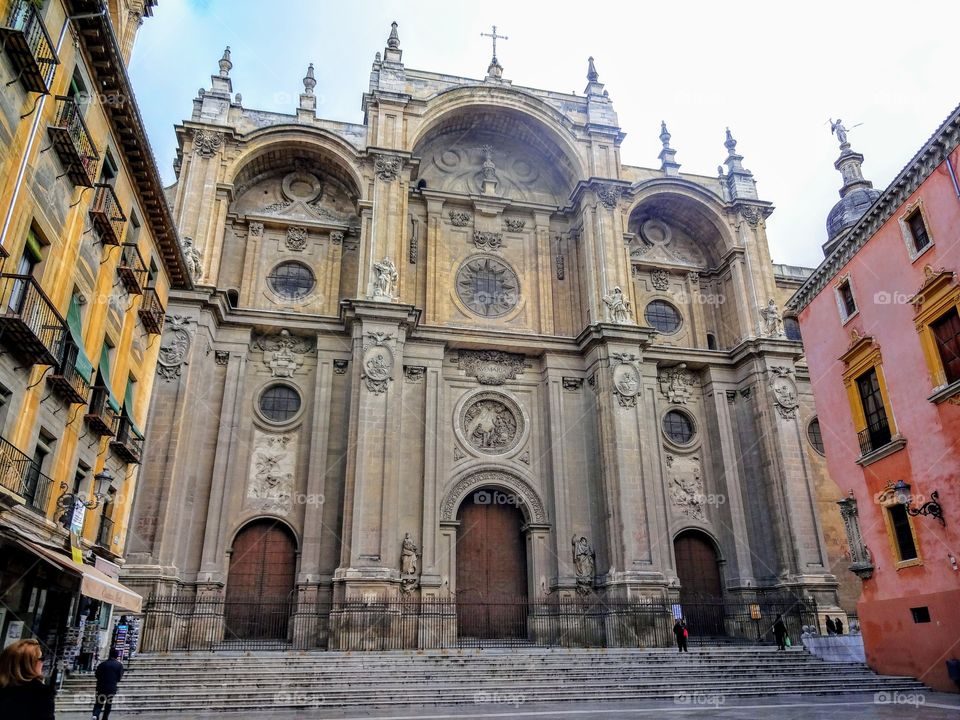 Granada, Spain