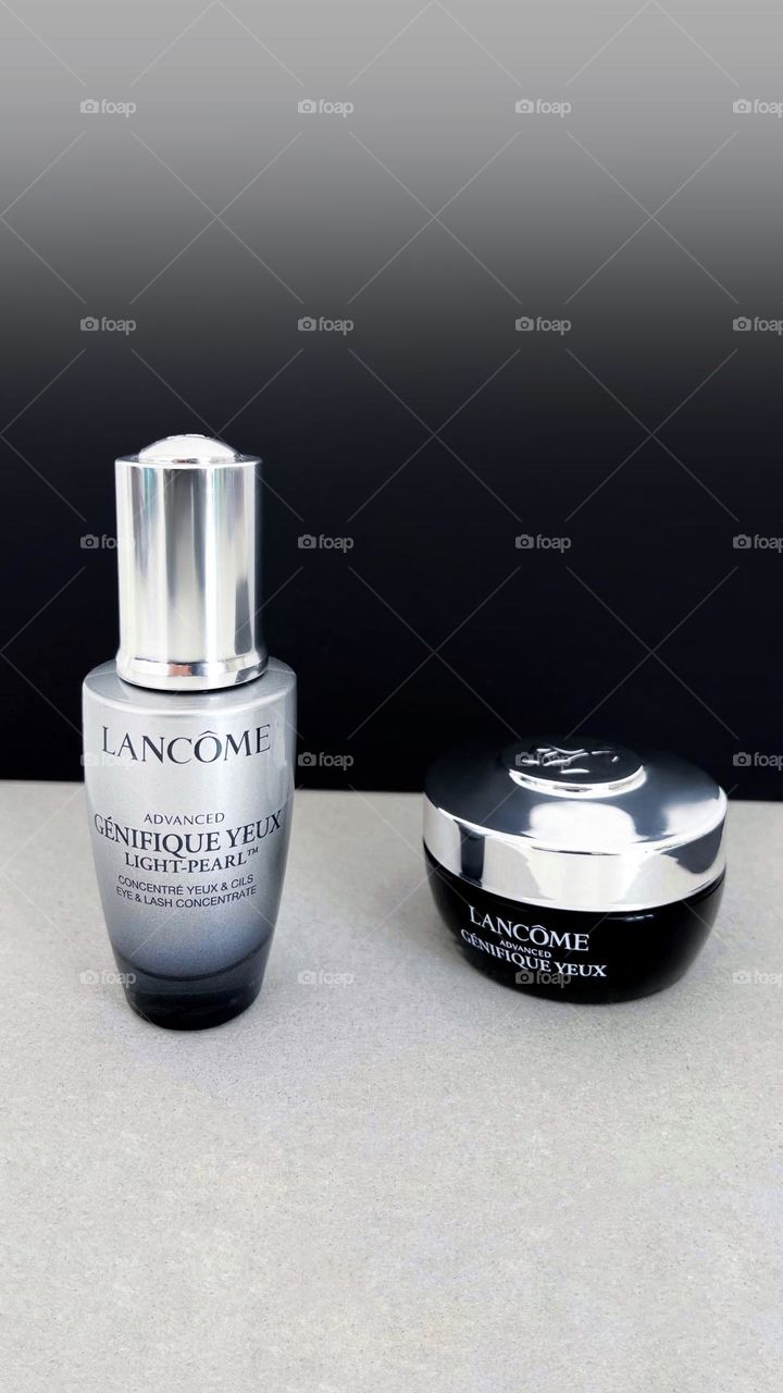 Chic brand photography 