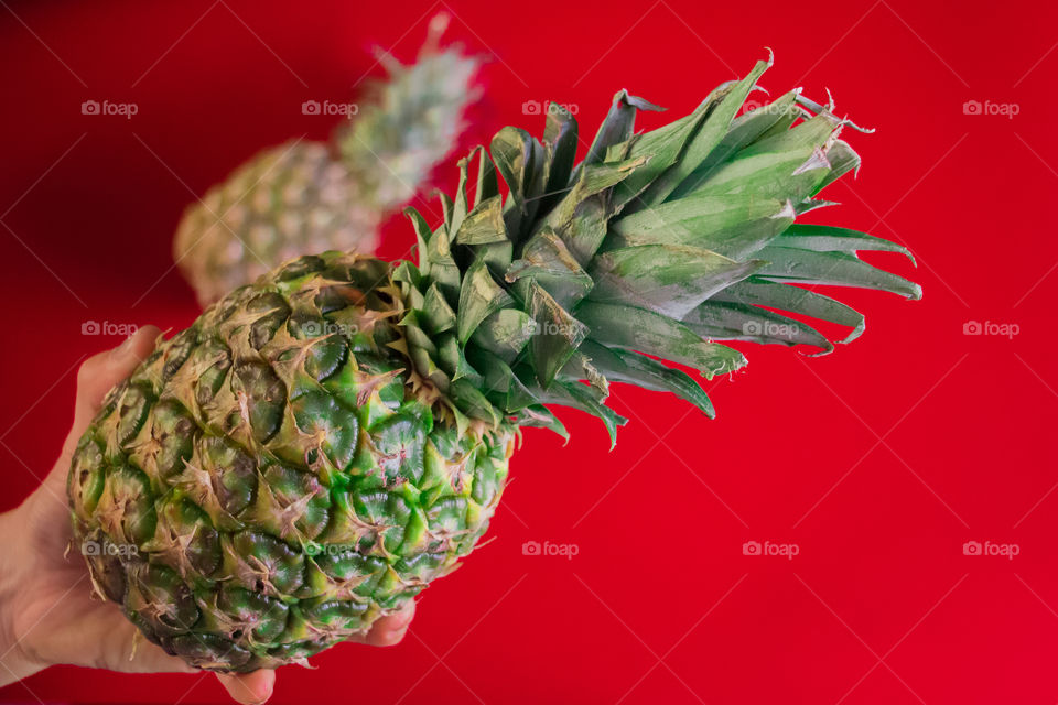 pineapple