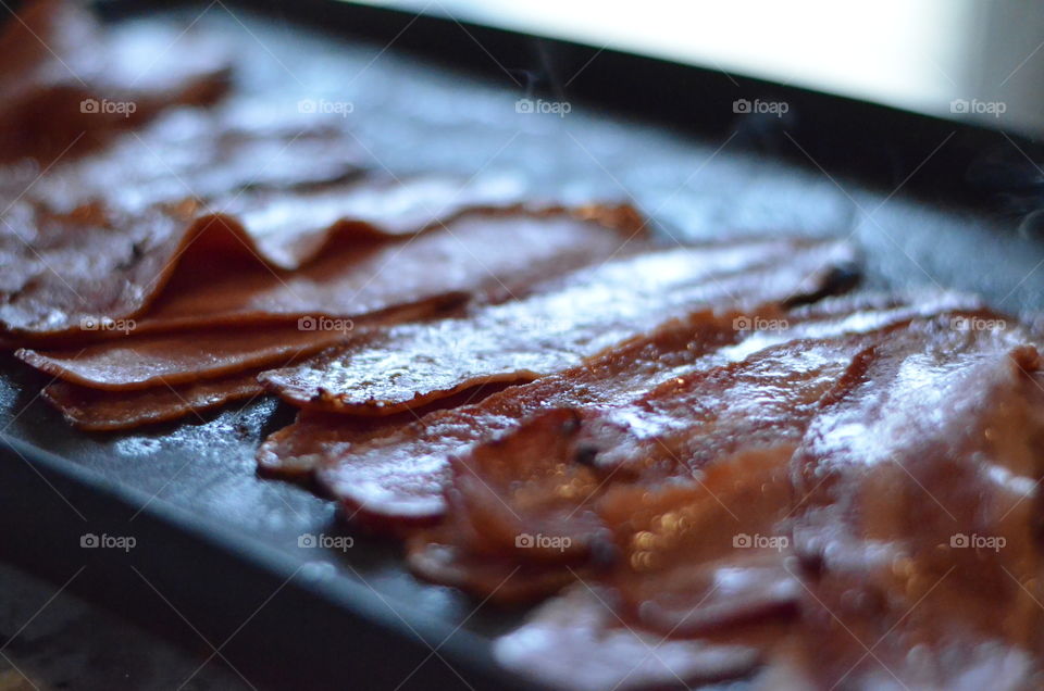 Bacon!