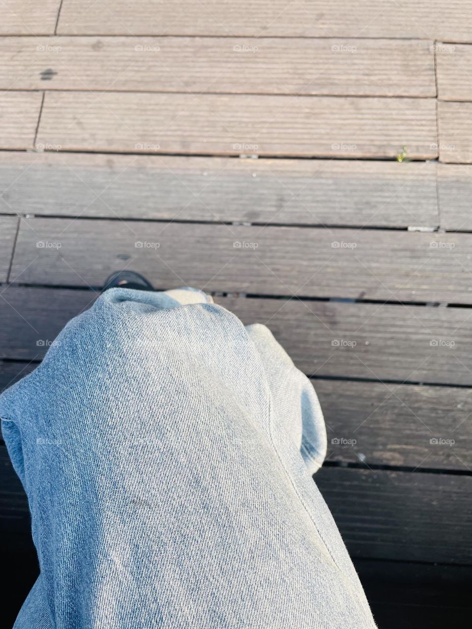 Catch some attention 