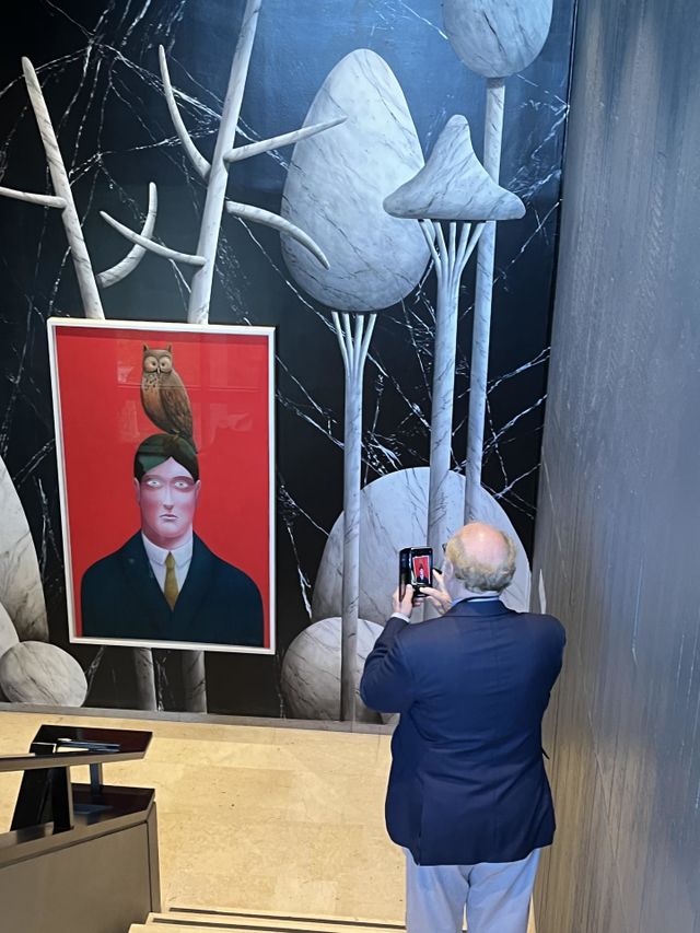 magritte museum 2