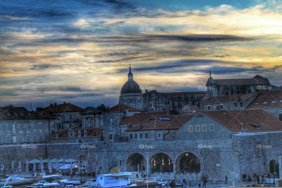 Dubrovnik