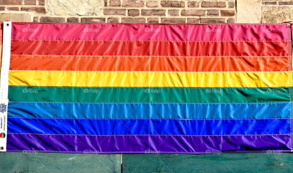 Show us your favourite flag!