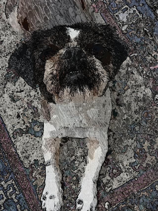 keiko